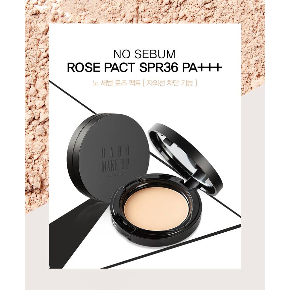 (HÀNG CHÍNH HÃNG) PHẤN NÉN TRANG ĐIỂM - MAKE-UP  #13 (HÀN QUỐC)