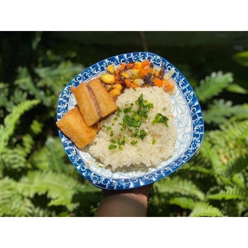 Khô cá dứa sợi cắt khúc vừa ăn, Hàng 4 nắng đi nước ngoài, 100% làm từ cá tươi sống