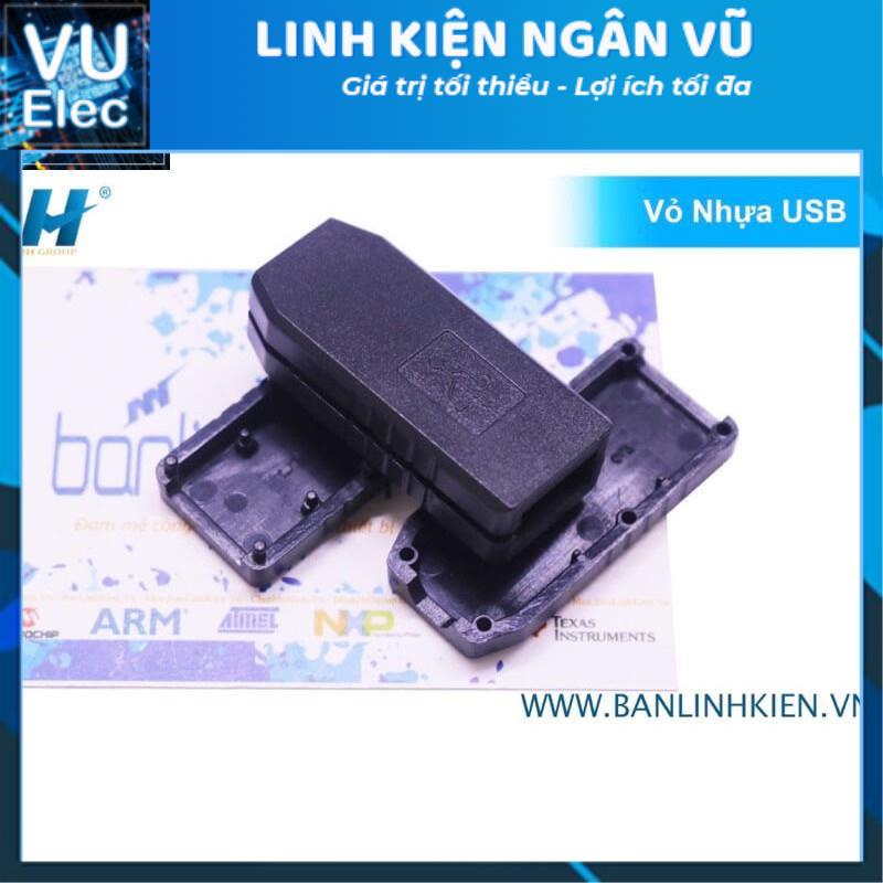 Vỏ Nhựa USB | BigBuy360 - bigbuy360.vn