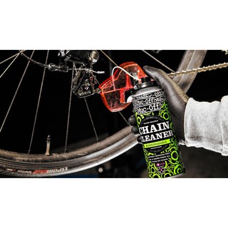 [CHÍNH HÃNG] Bộ Dụng Cụ Làm Sạch Sên Muc-Off Bio Chain Doc