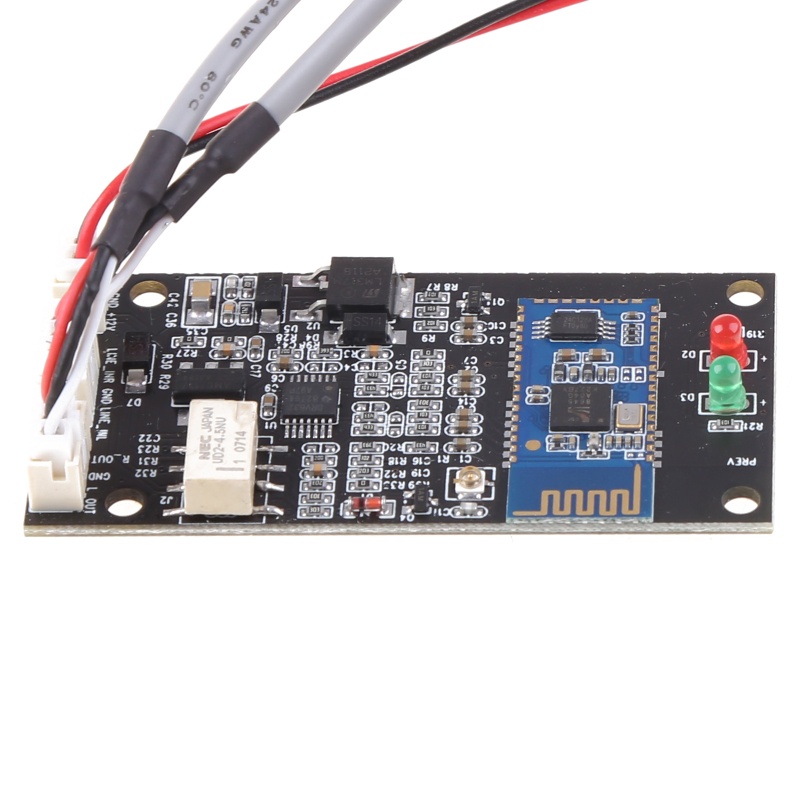 Bộ Khuếch Đại Tín Hiệu Bluetooth Không Dây CSR8645 4 2