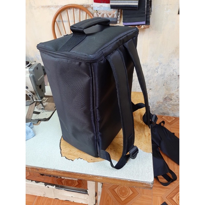 Túi loa Marshall Tufton/ loa Kiwi XT6.5