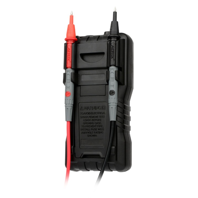 Máy Đo Điện Áp AC DC Chống Cháy Chuyên Dụng