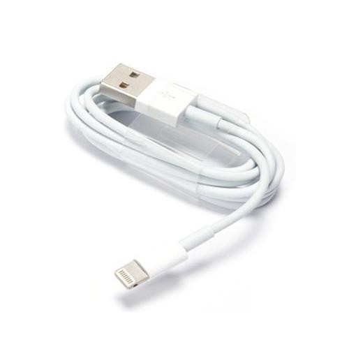 Dây cáp sạc iPhone chân lightning, sạc không nóng máy,, sạc ổn định, không loạn cảm ứng, loại siêu bền - Việt Linh Store