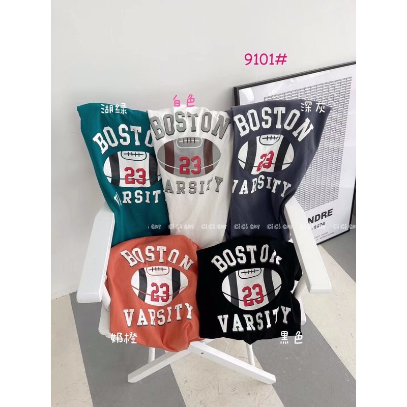 Áo phông quảng châu .