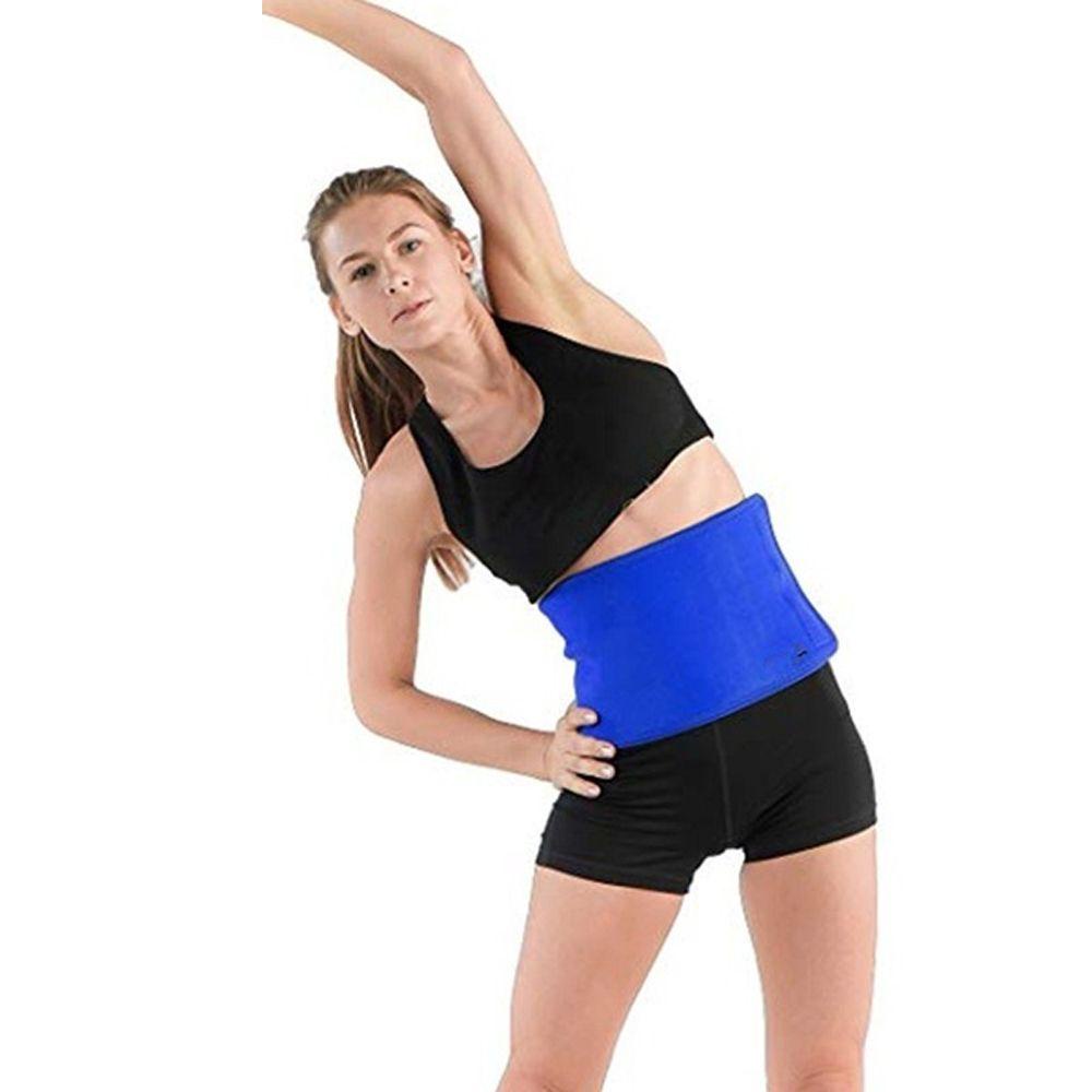 CABEZA Đai Nịt Bụng Đốt Cháy Mỡ Thừa