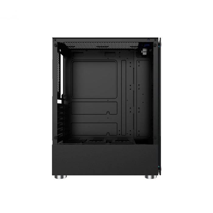 Vỏ Case Kenoo ESPORT K300 Vỏ máy tính PC Gaming siêu chất  - Hoàng Long Computer