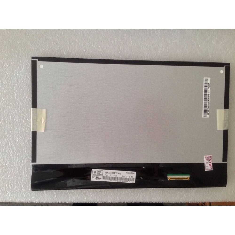 BH HSD101PWW1-H00 HSD101PWW1 H00 Màn hình LCD Hàng chính hãng còn hàng
