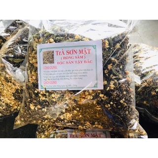Trà sơn mật