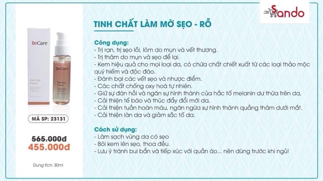 Mĩ phẩm chiết xuất từ thiên nhiên tinh dầu giúptrij nám ra và chị mụn gúp tóc mọc nhanh và trị xẹo thâm     Và giúp giảm