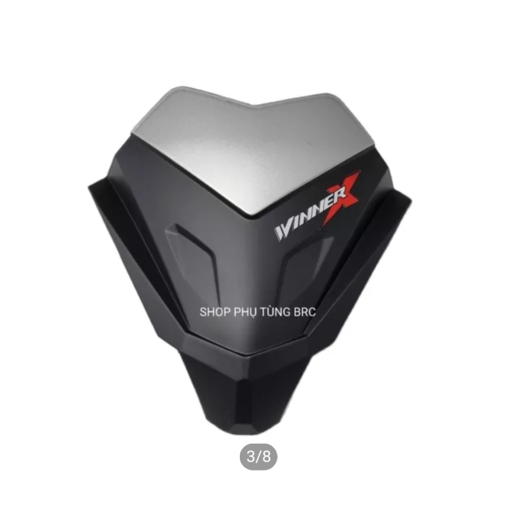Mão HRC trang trí xe WINNER X 2022 V3