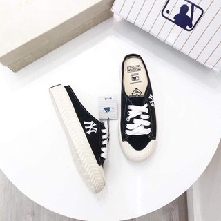 Sục thể thao vải NY hàng đẹp