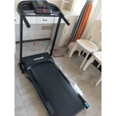 Máy chạy bộ,máy tập chạy bộ  trong nhà TREADMILL A600 -công xuất  3.0HP động cơ diện