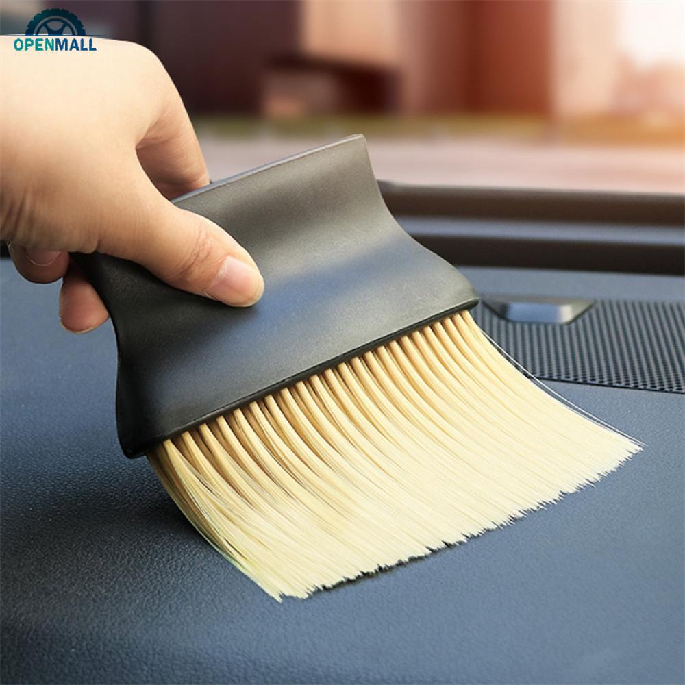 Cọ Mềm Làm Sạch Lỗ Thông Khí Xe Hơi Tiện Lợi