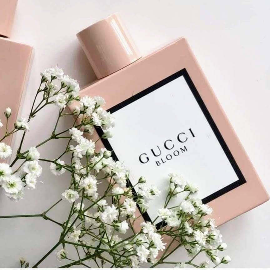 [Deal Sốc 0đ ]_Nước Hoa Nữ Bloom Gucci_Hương Thơm Sang Trọng_Đẳng Cấp_Lịch Sự. | BigBuy360 - bigbuy360.vn