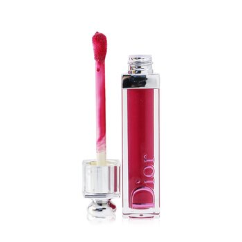 Son Dưỡng Bóng Dior Addict Stellar Lip Gloss 976 Be Dior - Fuchsia Màu Đỏ Hồng