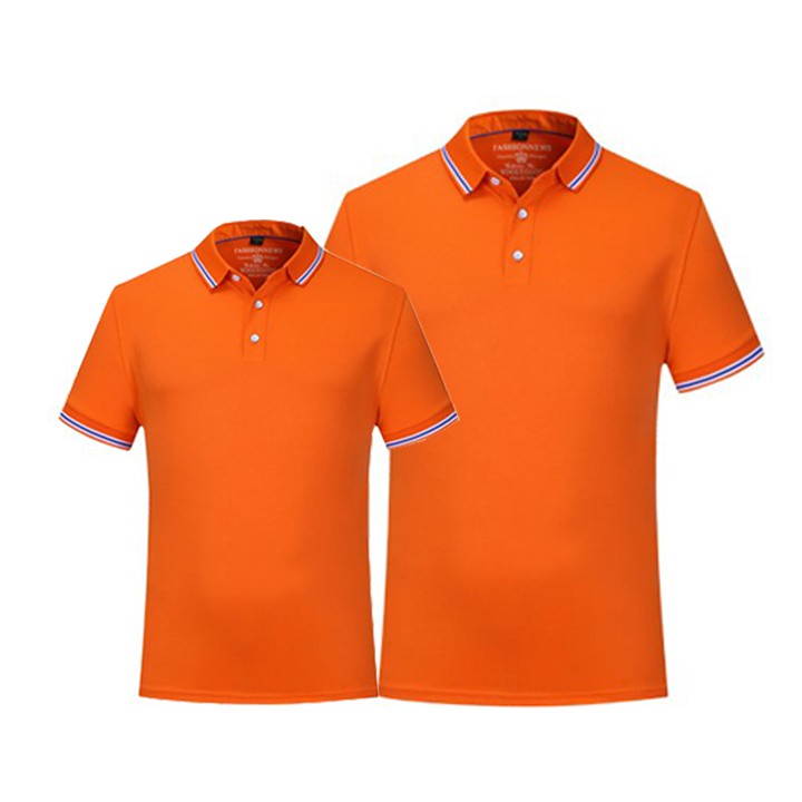 ÁO THUN NAM NỮ COTTON CỔ TRỤ ,CHẤT VÀI MỀM MỊN CAO CẤP 2021