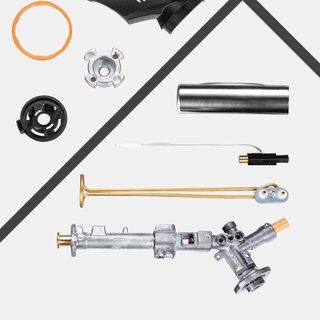 Bếp khò gas Campingmoon MT-2915