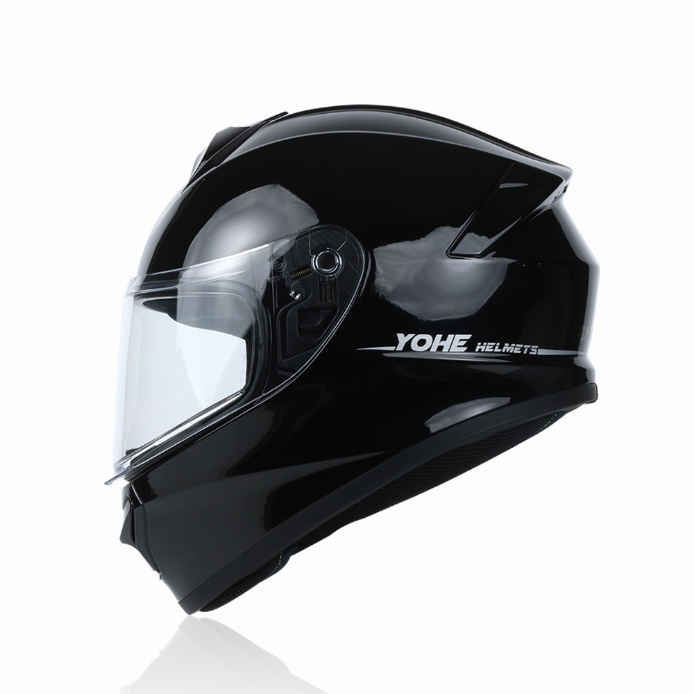 Miếng che cằm mũ bảo hiểm Fullface YOHE 978/ 977  - BIKER 176 - Mũ bảo hiểm & Dầu nhớt Vũng Tàu