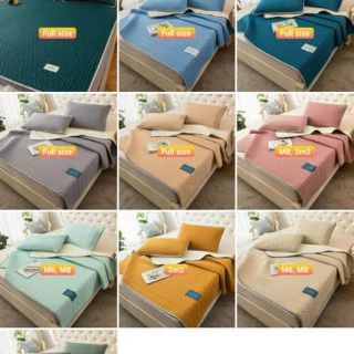 Chiếu cao su non latex thái