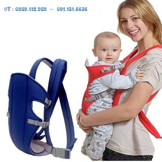 Điu trẻ em 4 Tư thế