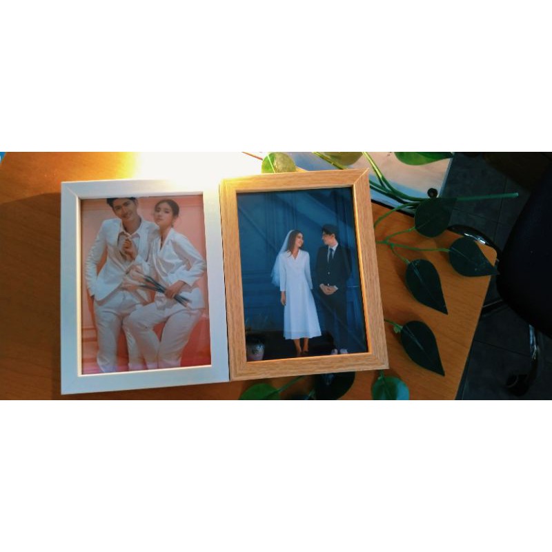 Khung Ảnh Cửa Sổ 13x18 | BigBuy360 - bigbuy360.vn