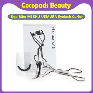 (Ảnh thật) KẸP MI SHU UEMURA EYELASH CURLER