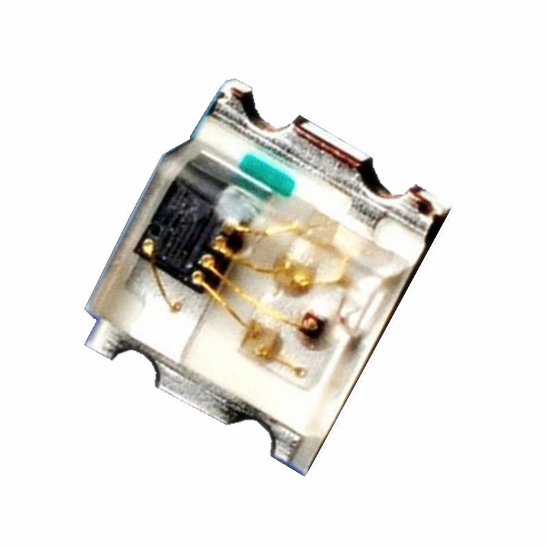 Set 200 Đèn led 0805 0805 Có Màu Sắc Bắt Mắt ic 0805