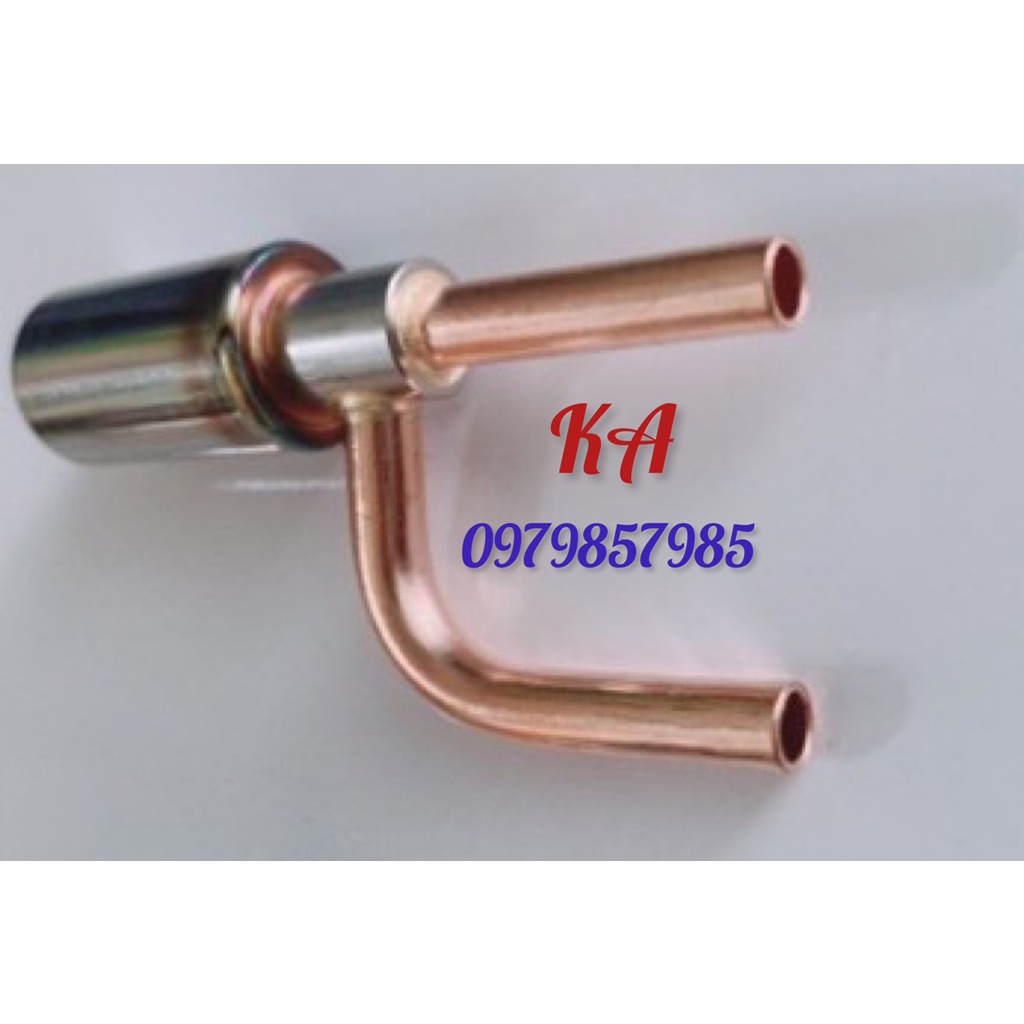 Combo cuộn coil + Thân van Daikin r32 - Cuộn coil Daikin R32 - Thân van Daikin R32
