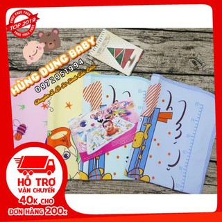 CHIẾU CHỐNG THẤM CAO SU BÉ - TO