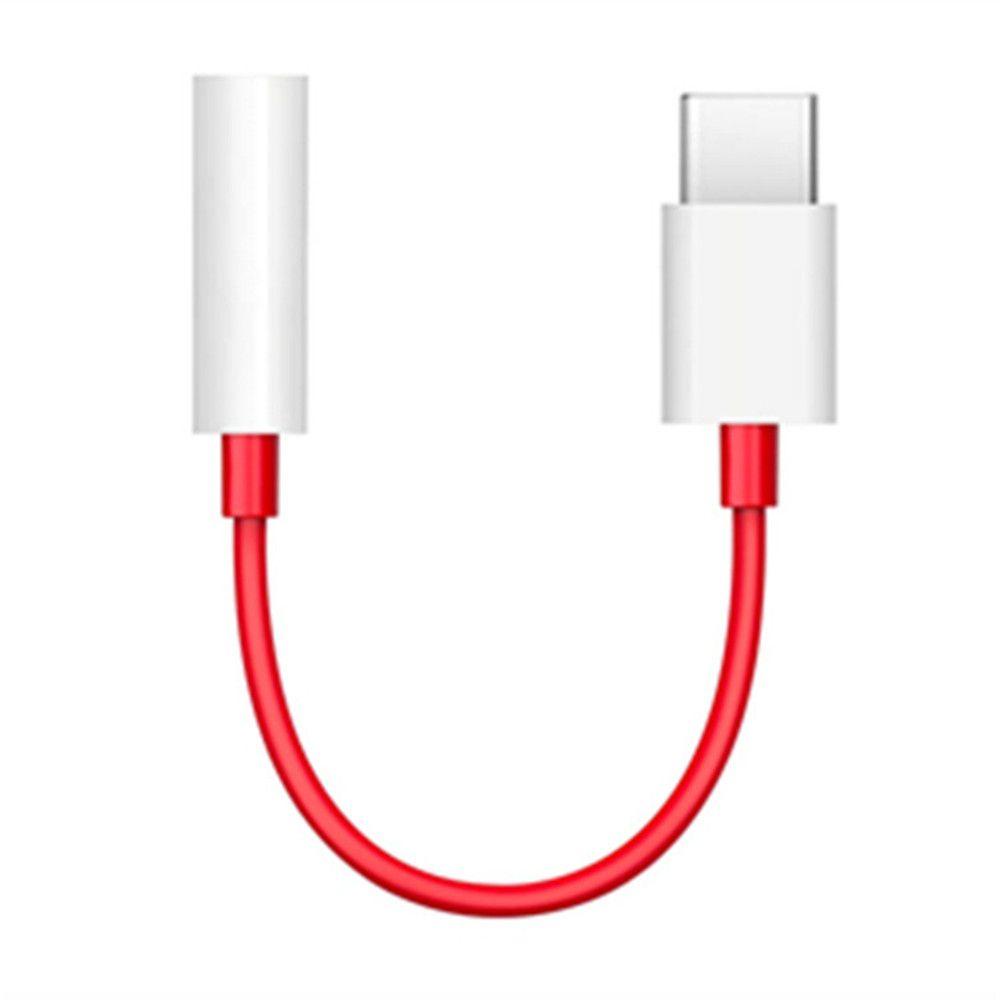 Cáp Chuyển Đổi Âm Thanh USB-c Type-c Sang 3.5mm Cho Điện Thoại
