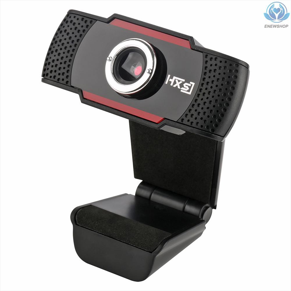 Webcam Hxsj S20 Cao Cấp Cho Máy Tính