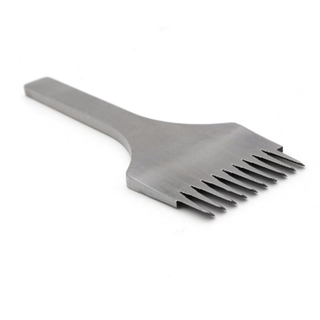 Bộ Dụng Cụ Đục Lỗ Vải Da 3.0mm