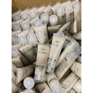 Sữa Rửa Mặt Hạt Mơ - Beaumore Scrub Foam Cleansing White TP037