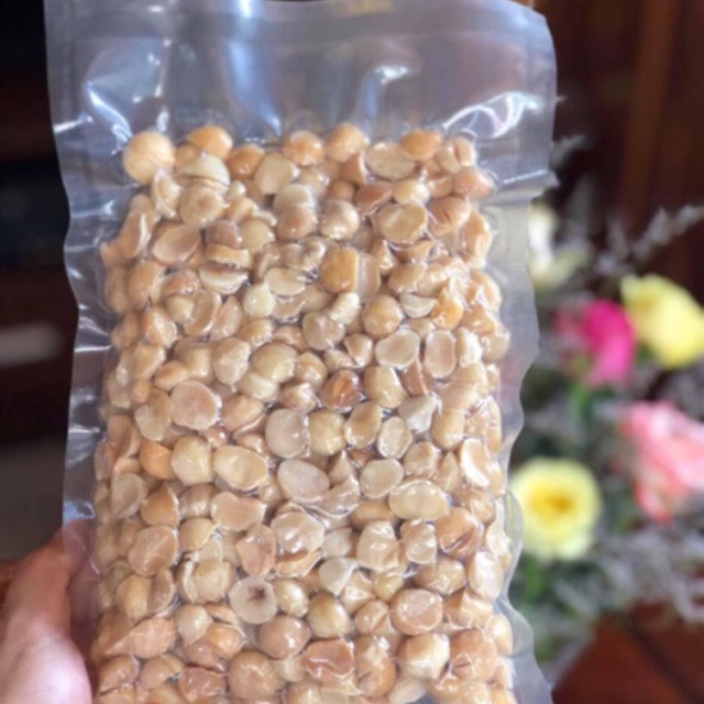 500GR NHÂN MACCA ĐÃ TÁCH VỎ - XUẤT XỨ LÂM ĐỒNG | BigBuy360 - bigbuy360.vn