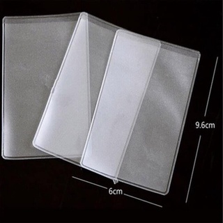 COMBO 5 - 10 VỎ BỌC THẺ CĂN CƯỚC CÔNG DÂN - vỏ bọc cccd