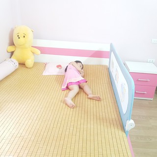 Thanh chắn giường Mastela BR002