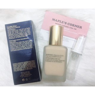 Kem nền Estee Lauder Double Wear