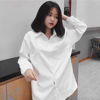 SƠ MI TRƠN HỌC SINH  TÚI HỘP