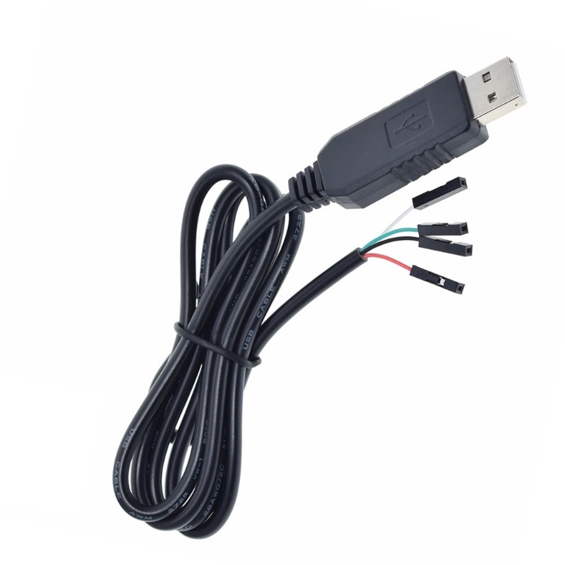 Mô Đun Chuyển Đổi USB Sang TTL CH340 Chipset Cho WinXP 98 VISTA 7 8