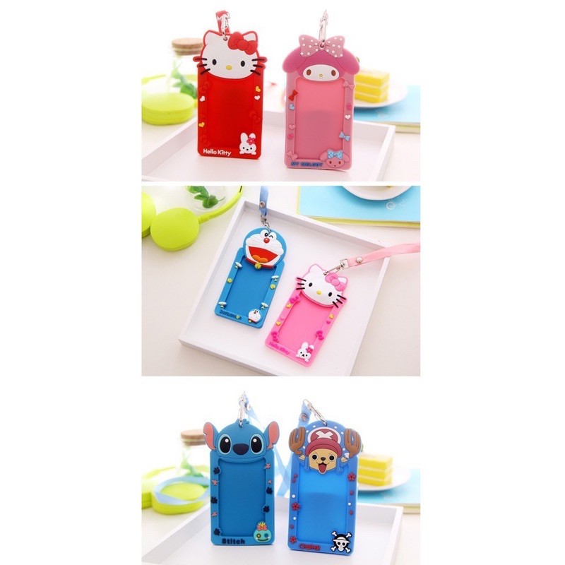 Thẻ đeo bảng tên