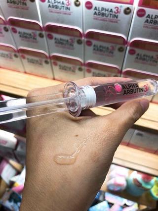 COLLAGEN SERUM TƯƠI