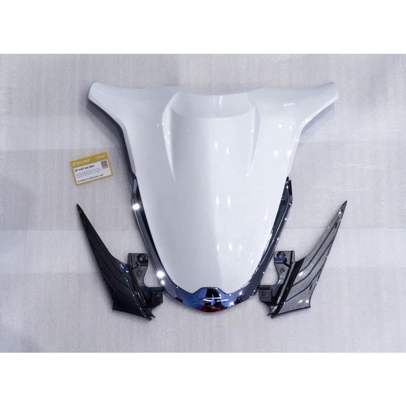 Mặt Nạ Thay Thế SH 350i Đời 2020-2022