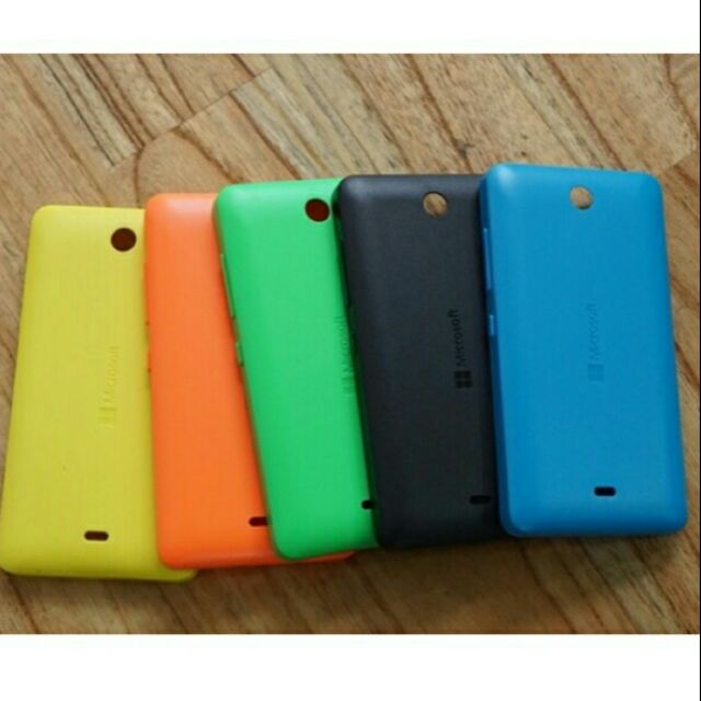Vỏ thay lumia 430