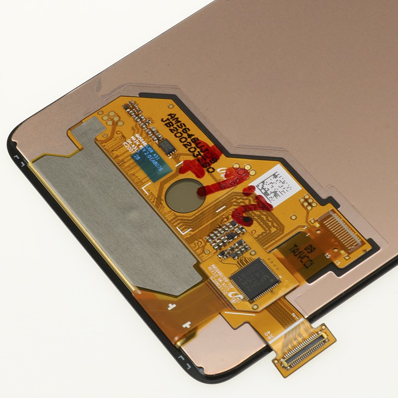 Màn Hình Cảm Ứng LCD TFT / OLED Thay Thế Cho Samsung Galaxy A51 A515 A515F A515F/DS A515FD A515F