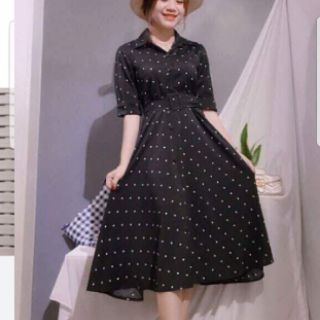 Set yếm kèm áo