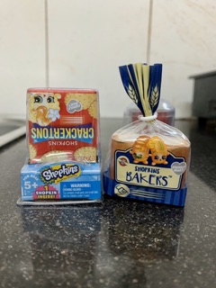 Set 30 Shopkins Hộp Mini