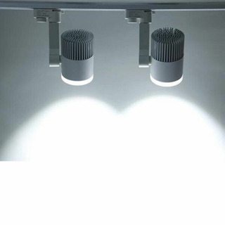 ĐÈN RỌI RAY 12W COB Cao cấp