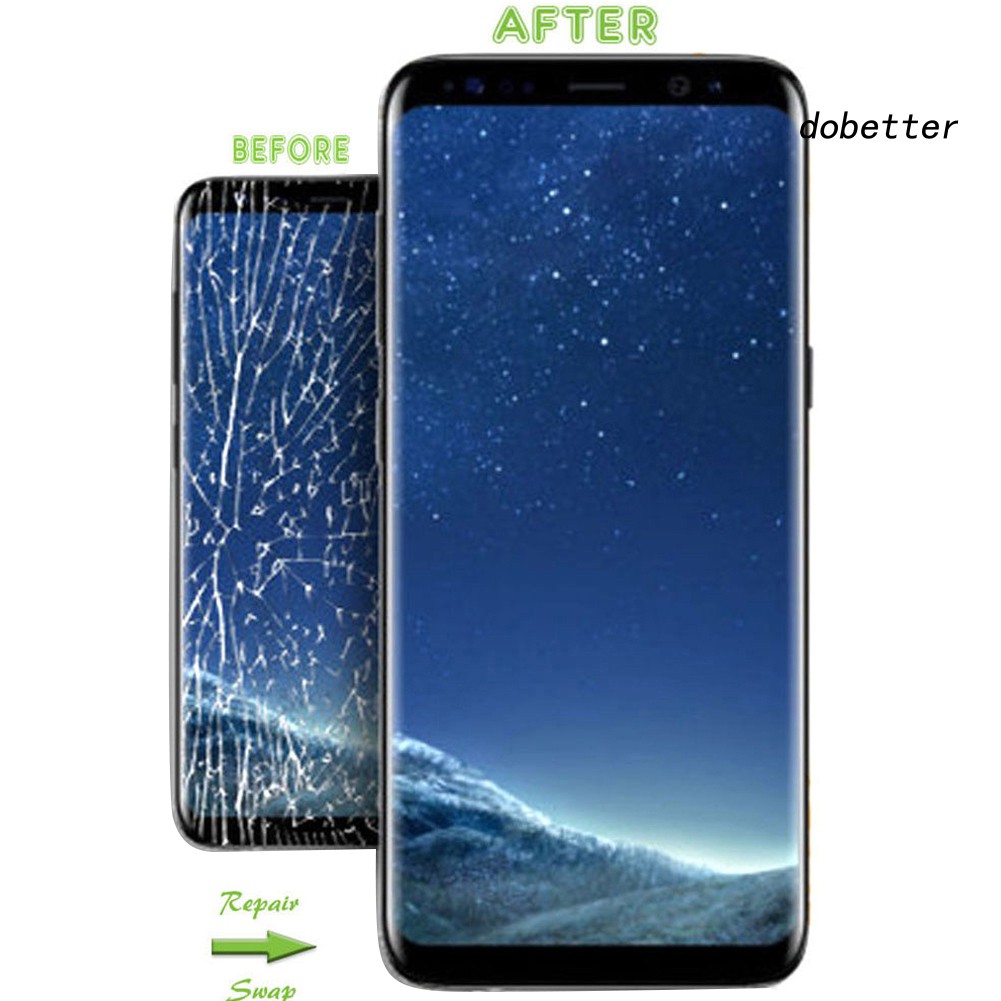 SAMSUNG Màn Hình Cảm Ứng Thay Thế Cho Samsung Galaxy S10 / S10 Plus / S10E