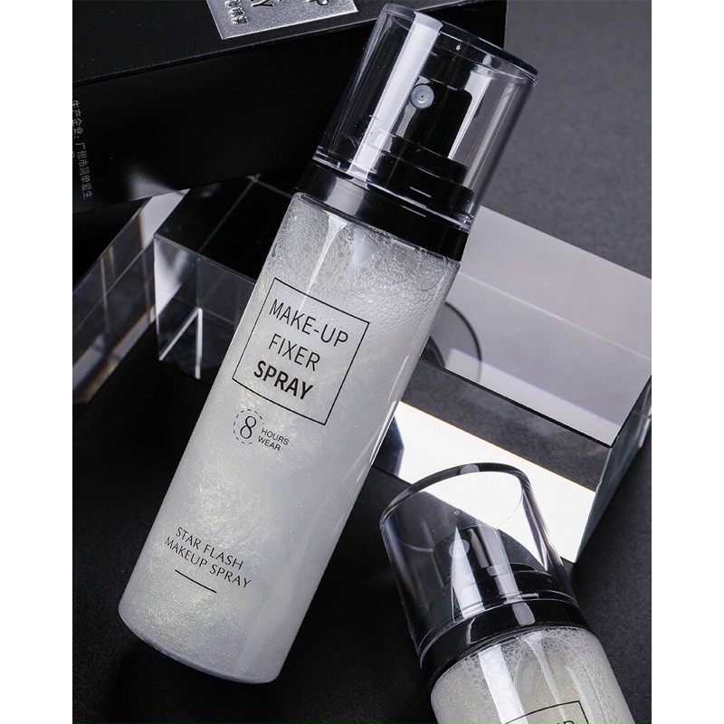 Xịt khoá makeup & căng bóng | BigBuy360 - bigbuy360.vn